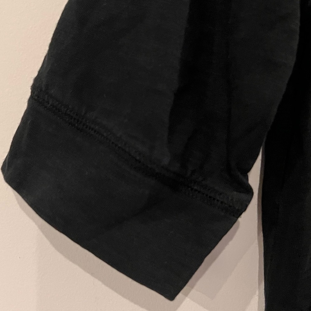 BASIC BLACK DRESS - Picture 2 of 7